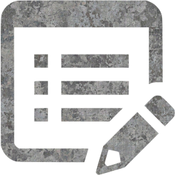 edit property icon
