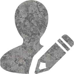 edit user icon