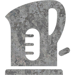electric teapot icon