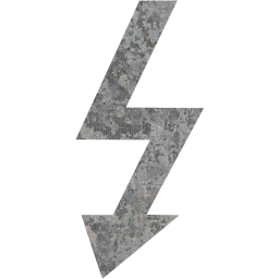 electricity icon