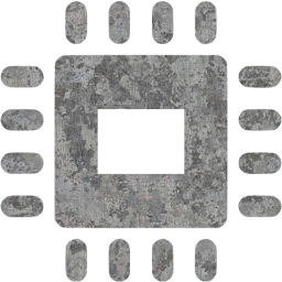 electronics icon