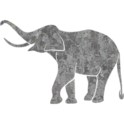 elephant 6 icon