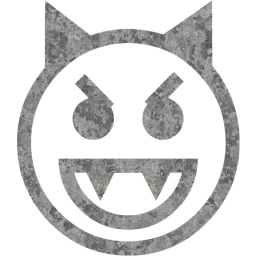 emoticon 25 icon