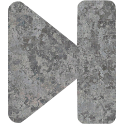 end icon
