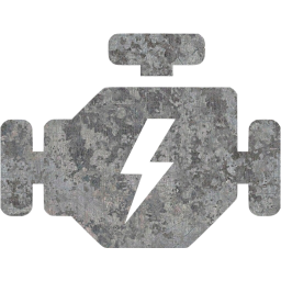 engine icon