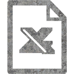 excel 2 icon