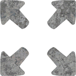 expand icon