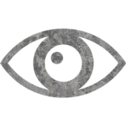 eye 3 icon