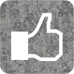 facebook like 3 icon