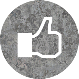 facebook like 4 icon