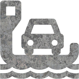 ferry icon