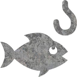 fishing icon
