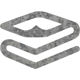 foil space blanket icon