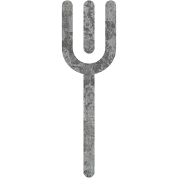 fork 3 icon