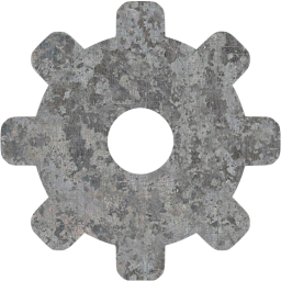 gear 2 icon