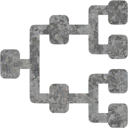 genealogy icon
