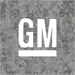 general motors icon