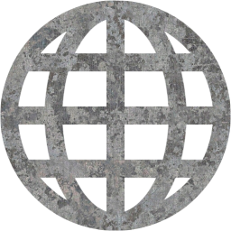 geography icon