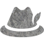 german hat