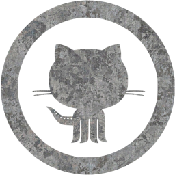 github 10 icon