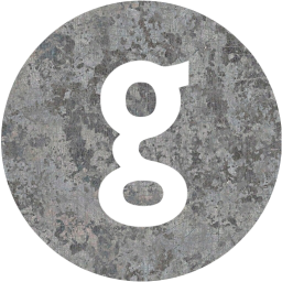 github 4 icon