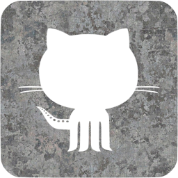 github 8 icon