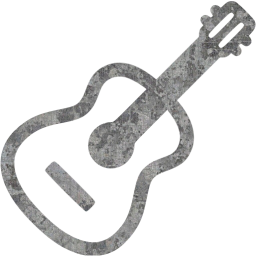guitar icon