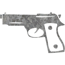gun 4 icon