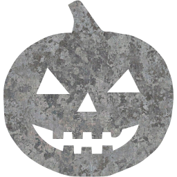 halloween pumpkin icon