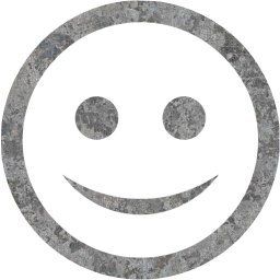 happy icon