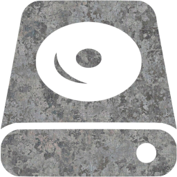 hdd icon