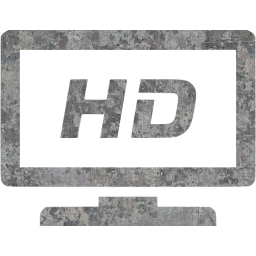 hdtv icon