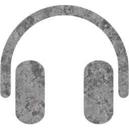 headphones 3 icon