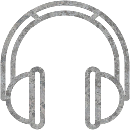 headphones 5 icon