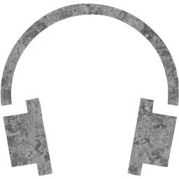 headphones 8 icon