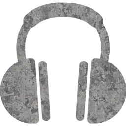 headphones icon
