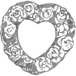 heart 45 icon