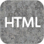 html