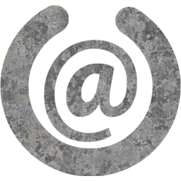 inbox 8 icon