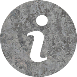 info 5 icon
