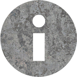 info icon