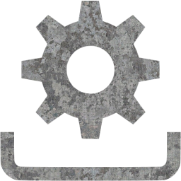 installing updates icon