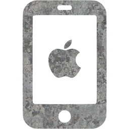 iphone icon