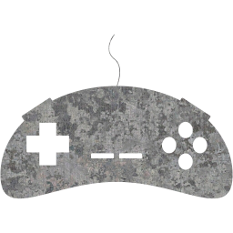 joystick 3 icon