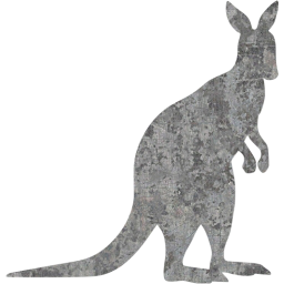 kangaroo icon