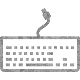 keyboard 4 icon