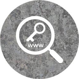 keyword research 2 icon