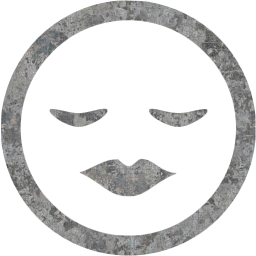 kiss icon