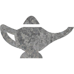 lamp 2 icon