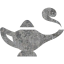 lamp genie